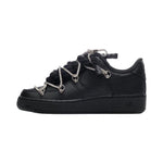 Nike Air Force AF1 Rope Lace Luxury – Statement Edition