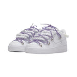 Nike Air Force AF1 Rope Lace Luxury – Statement Edition