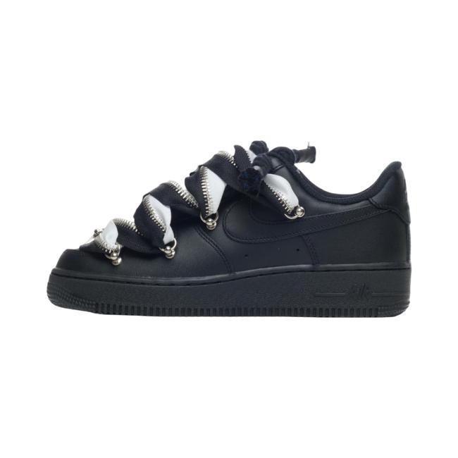 Nike Air Force AF1 AF1 Industrial Zip Custom