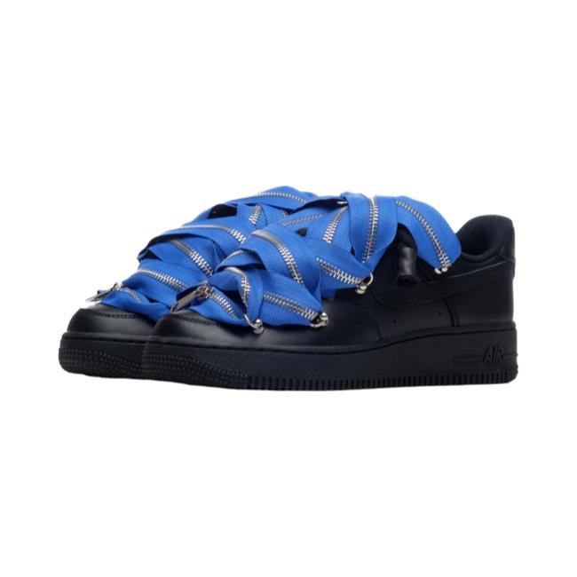 Nike Air Force AF1 AF1 Industrial Zip Custom