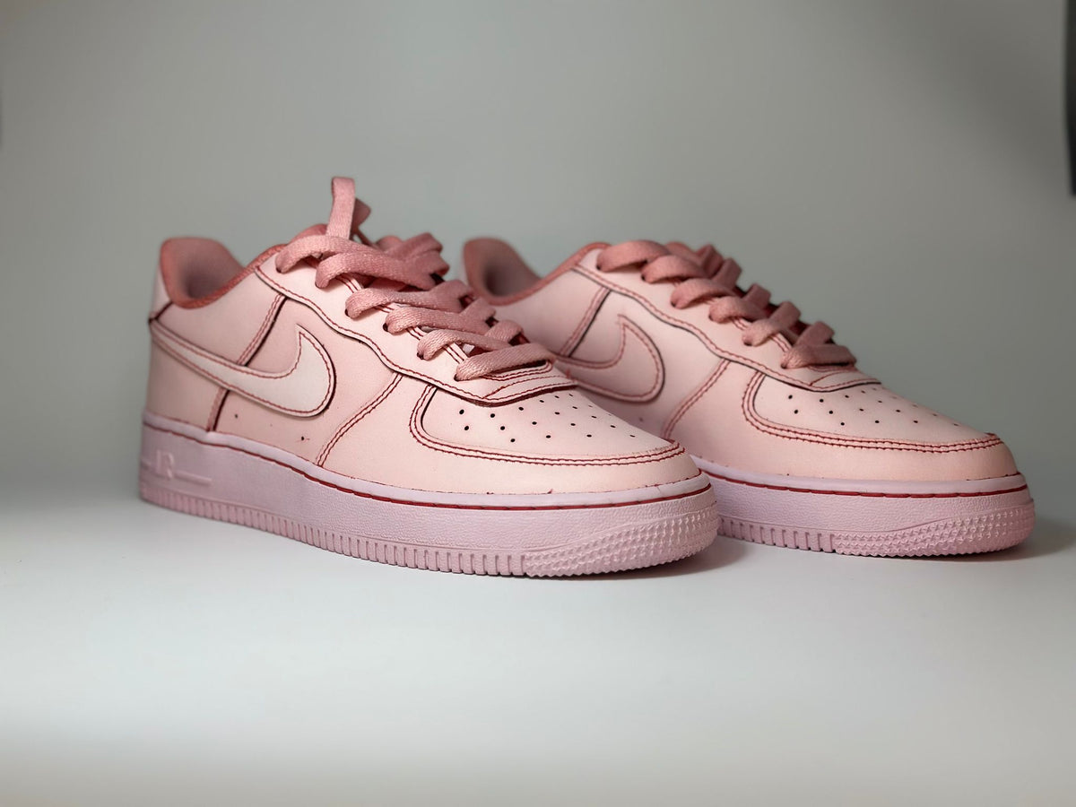 Nike Air Force Blush Shadow