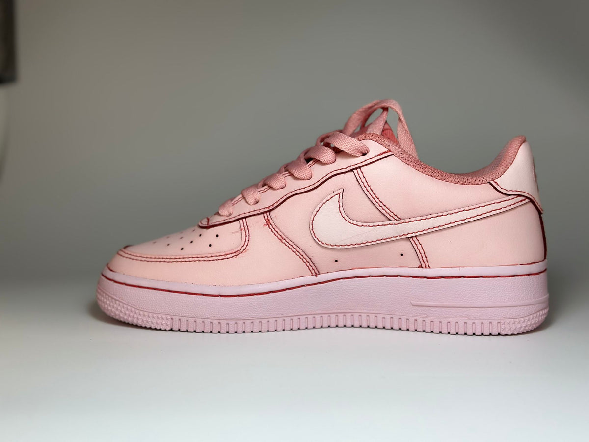 Nike Air Force Blush Shadow
