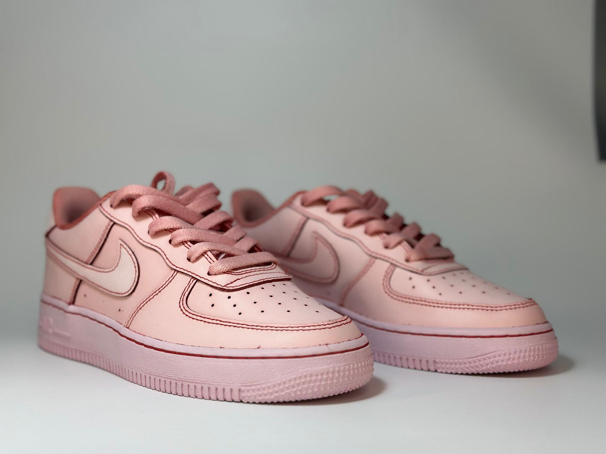 Nike Air Force Blush Shadow