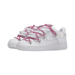 Nike Air Force AF1 Rope Lace Luxury – Statement Premium Edition