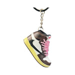 Breloc Sneaker 3D Premium