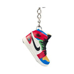 Breloc Sneaker 3D Premium