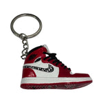 Breloc Sneaker 3D Premium