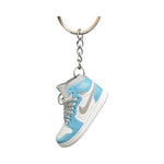 Breloc Sneaker 3D Premium
