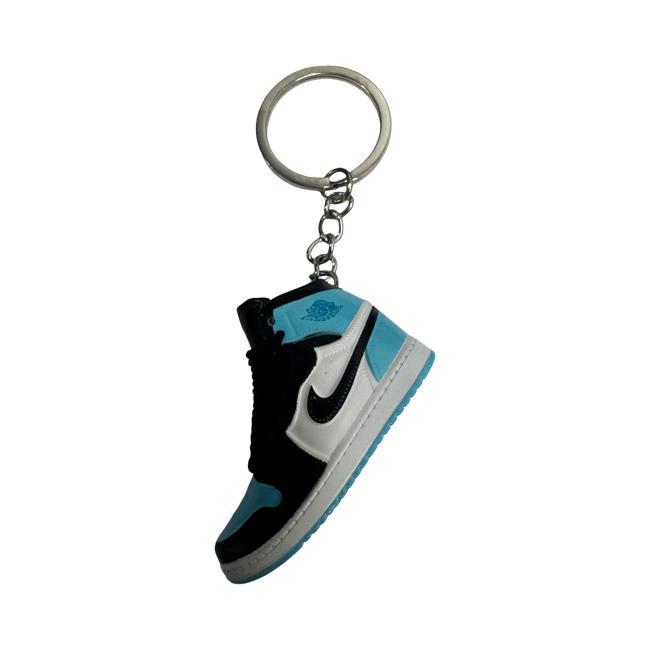 Breloc Sneaker 3D Premium