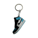 Breloc Sneaker 3D Premium