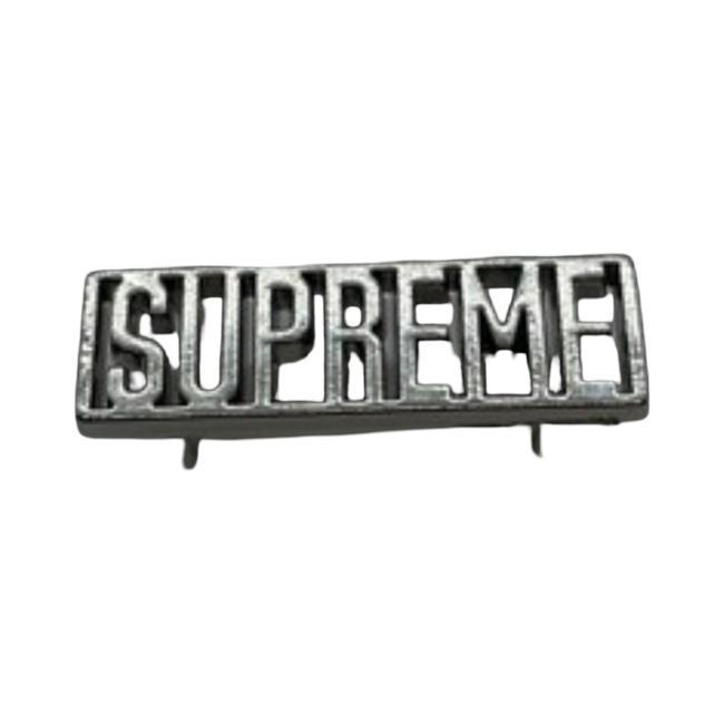 Charmuri metalice supreme pentru șireturi