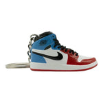 Breloc Sneaker 3D Premium