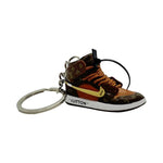 Breloc Sneaker 3D Premium