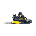 Breloc Sneaker 3D Premium