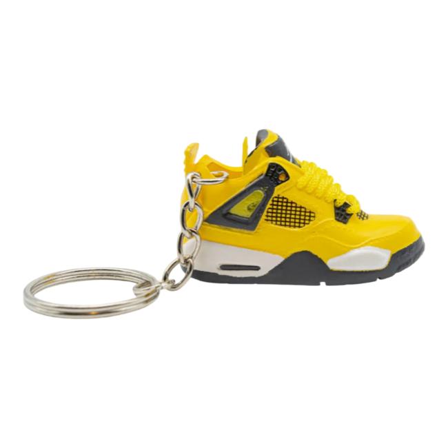 Breloc Sneaker 3D Premium