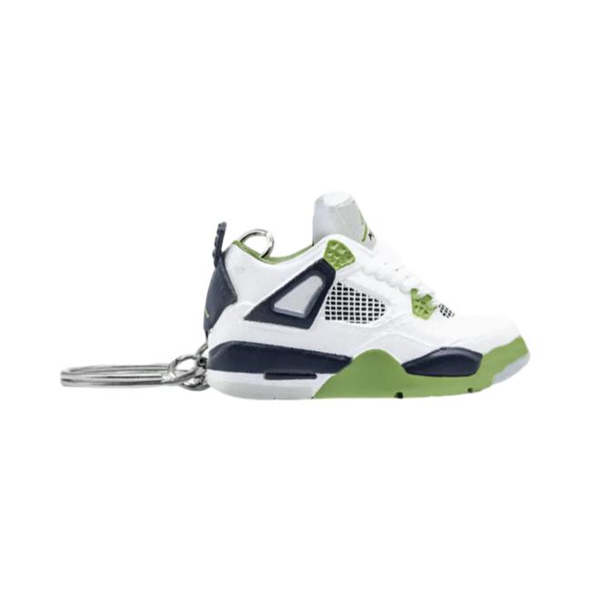 Breloc Sneaker 3D Premium