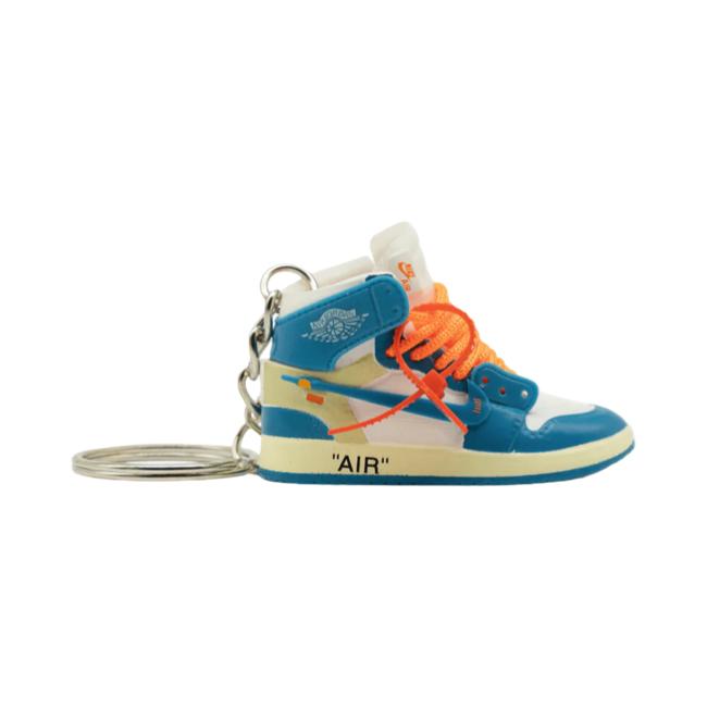 Breloc Sneaker 3D Premium