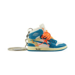 Breloc Sneaker 3D Premium