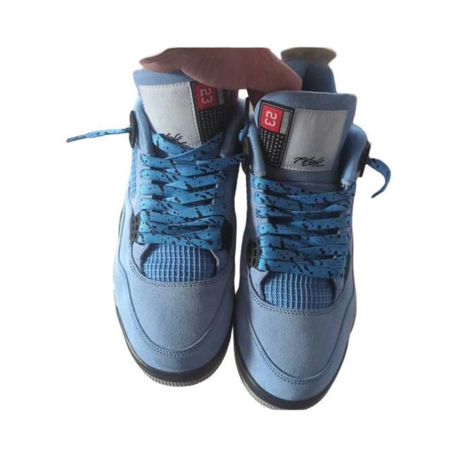 Sireturi Sneaker Splash
