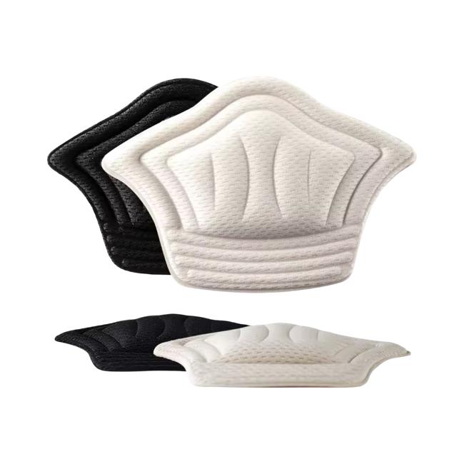 Protecție Călcâi Sneakers – Pernuțe Confort Anti-Alunecare
