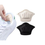 Protecție Călcâi Sneakers – Pernuțe Confort Anti-Alunecare