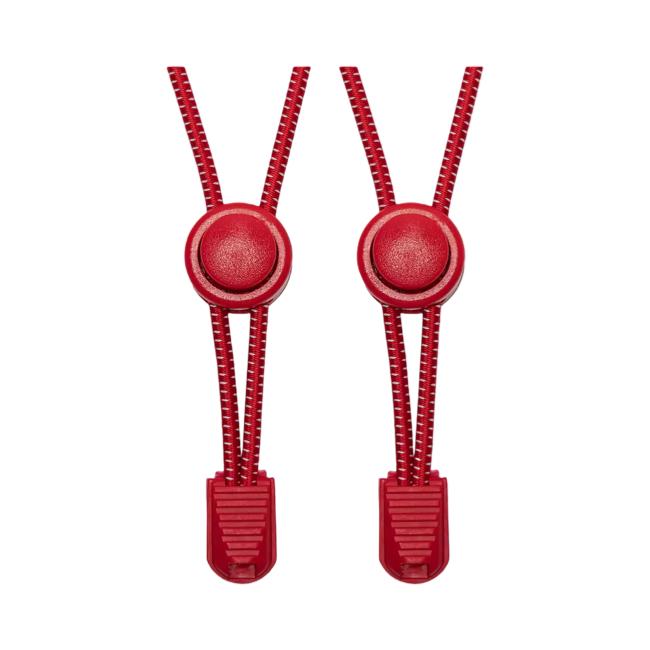 Șireturi Elastice cu Sistem Rapid (Fără Legare) – Sneakers & Sport | 110 cm