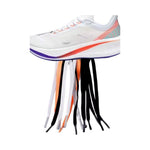Șireturi Subțiri Premium pentru Adidași – 140 cm | Look Clean
