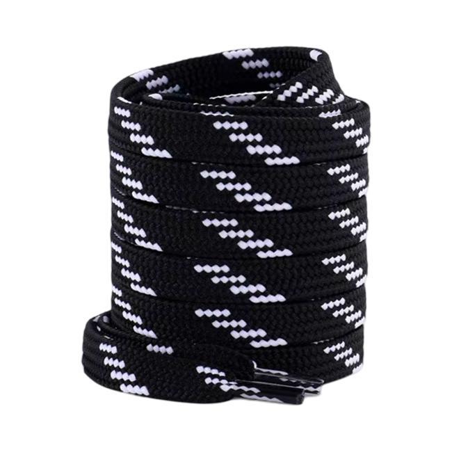 Șireturi Rope Premium cu Model – 140 cm | Style Urban / Designer
