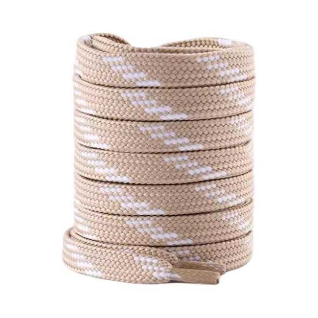 Șireturi Rope Premium cu Model – 140 cm | Style Urban / Designer