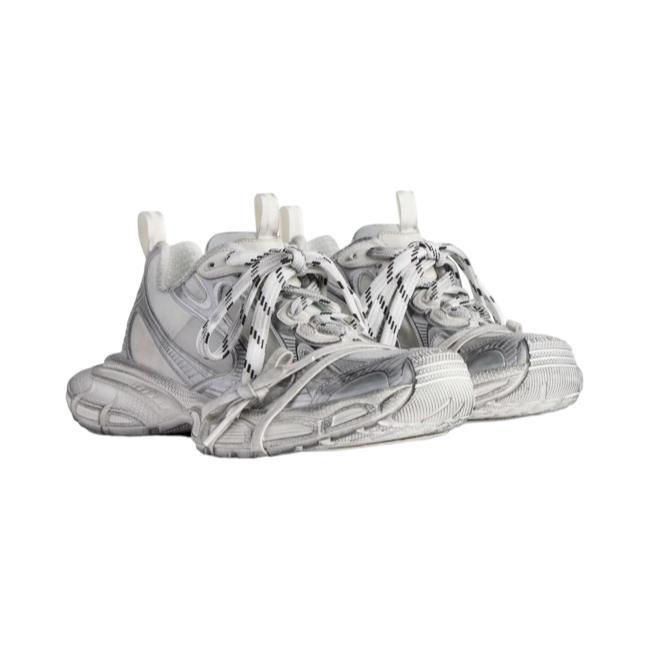 Șireturi Rope Premium cu Model – 140 cm | Style Urban / Designer
