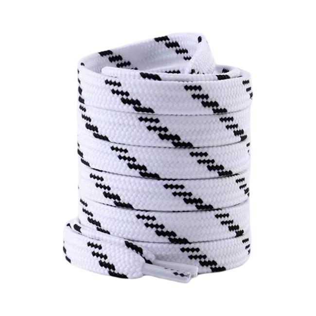 Șireturi Rope Premium cu Model – 140 cm | Style Urban / Designer