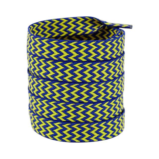 Sireturi zig zag