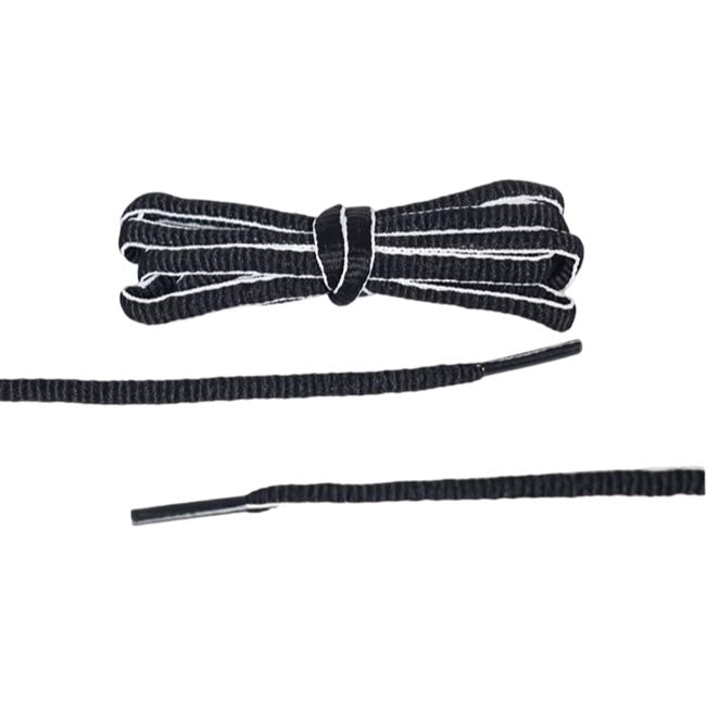 Șireturi bicolore compatibile cu Balenciaga Track – 140/160 cm