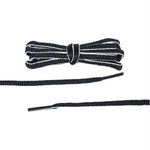 Șireturi bicolore compatibile cu Balenciaga Track – 140/160 cm