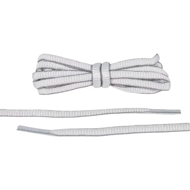 Șireturi bicolore compatibile cu Balenciaga Track – 140/160 cm