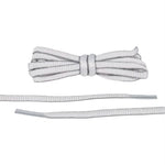 Șireturi bicolore compatibile cu Balenciaga Track – 140/160 cm