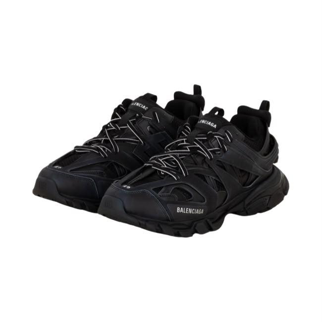 Șireturi bicolore compatibile cu Balenciaga Track – 140/160 cm