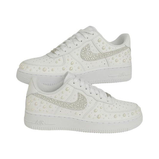 Sneakers Bridal Custom 4