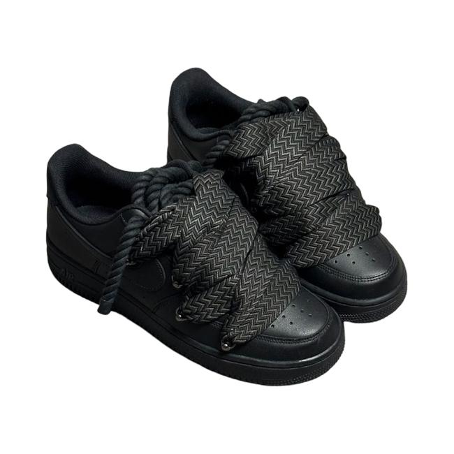 Nike Aire Force 1 Mega-Wrap