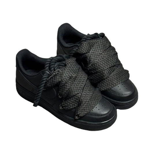 Nike Aire Force 1 Mega-Wrap