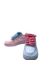 Nike Air Force 1 Pastel Roz