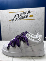 Nike Air Force 1 Crystal Rope