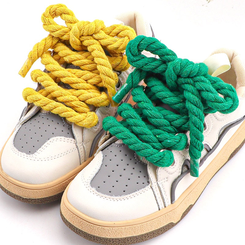 Sireturi Rope
