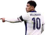 Set Stickere Bellingham