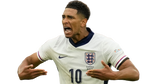 Set Stickere Bellingham