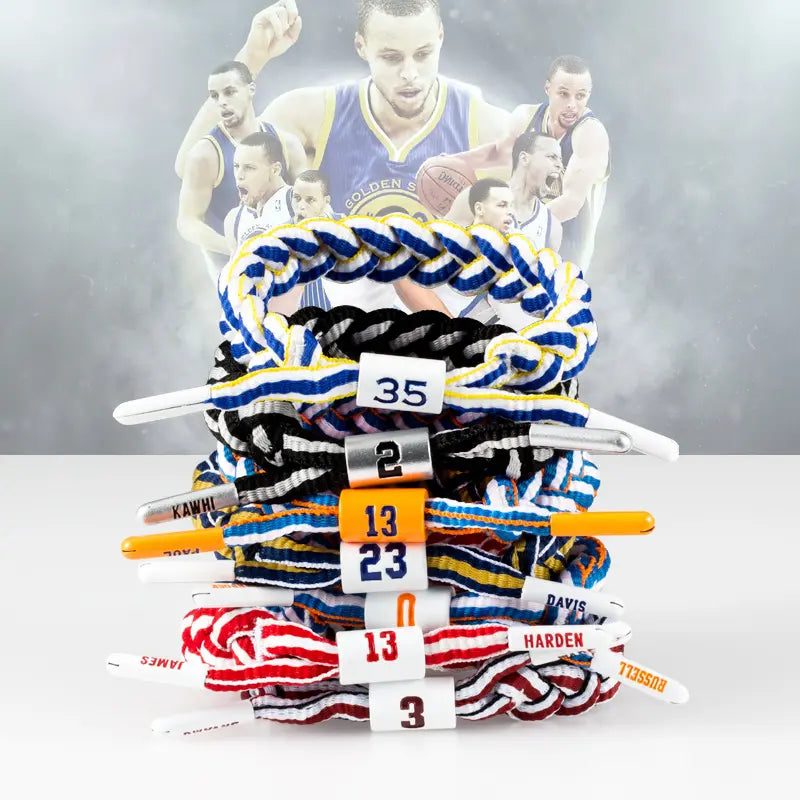 Bratari baschet NBA
