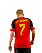 Set Stickere De Bruyne