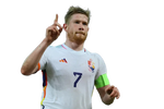 Set Stickere De Bruyne