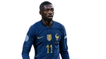 Set Stickere Dembele