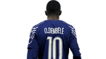 Set Stickere Dembele